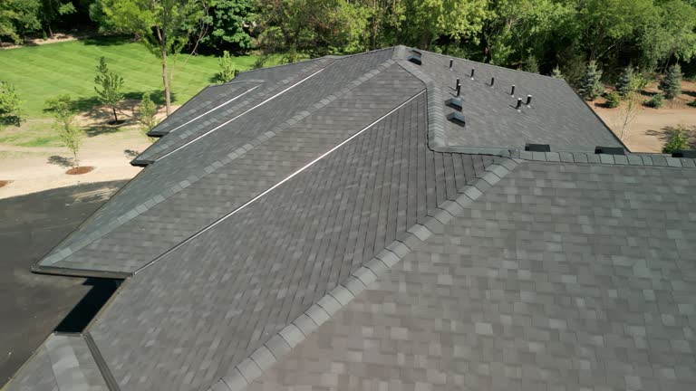 Best Chimney Flashing Repair  in Riverside, MO