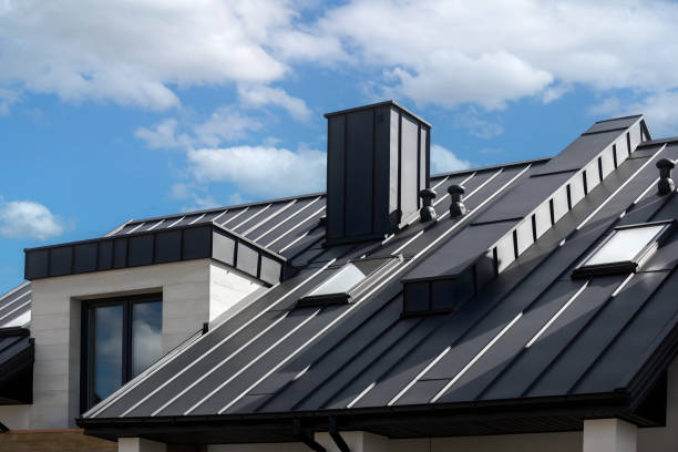 Best Emergency Roof Repair Services  in Riverside, MO